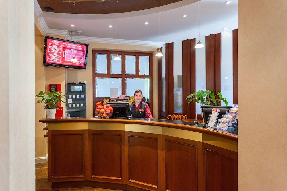 Hotel IV Jahreszeiten Ostseebad Kühlungsborn Eksteriør billede